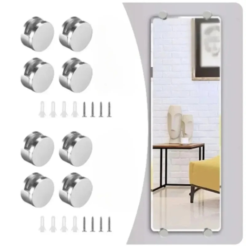 Home Hardware Bathroom Mirrors - Для домашних ванных комнат: зажимы для