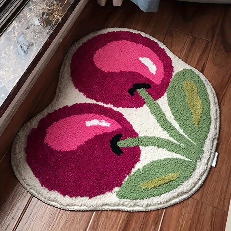 Zara Home Bathroom Rug - Милый коврик для ванной, впитывающие коврики