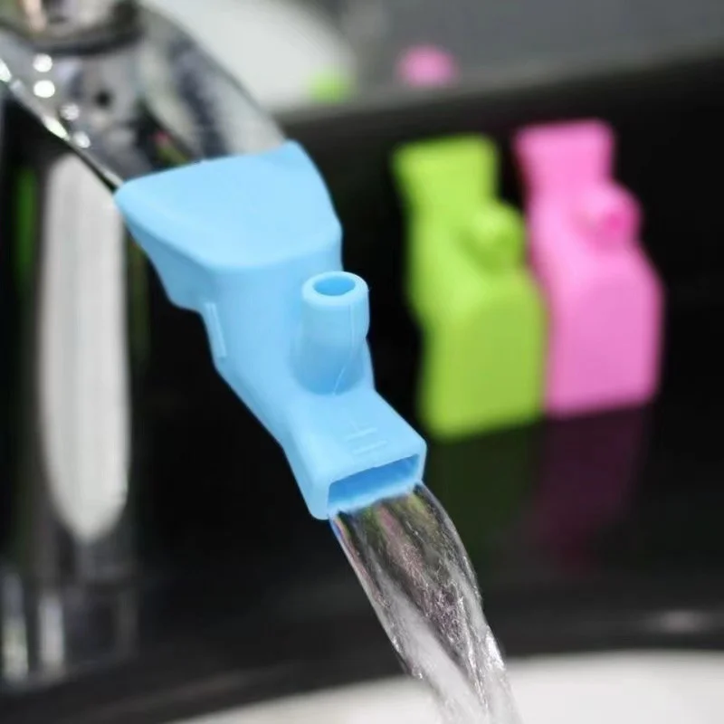 Home Bathroom Taps - Удлинитель для смесителя, устройство для раковины