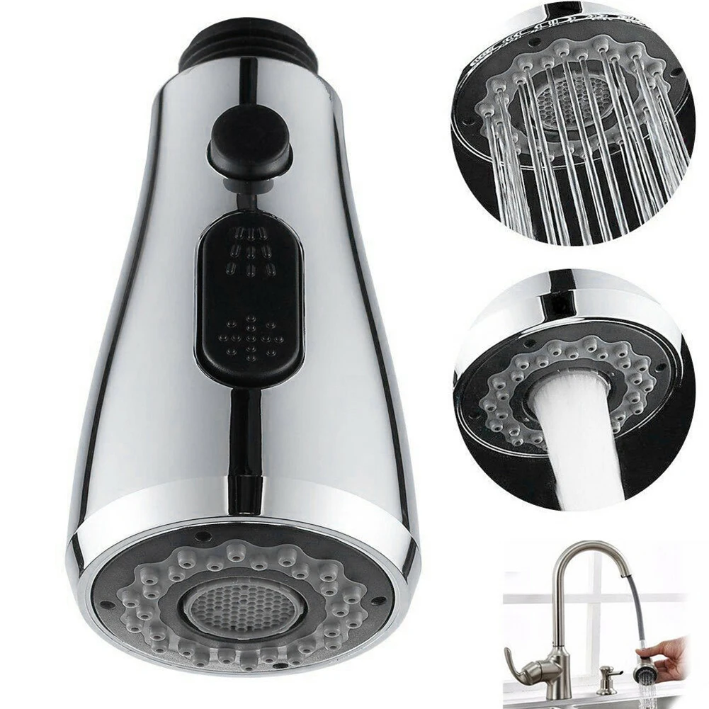 Универсальная насадка для кухо – обзор и цена Home Bathroom Taps