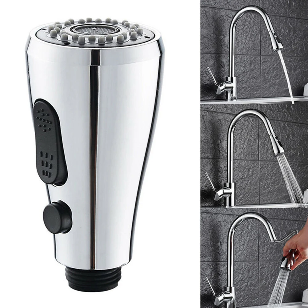 Универсальная насадка для кухо – обзор и цена Home Bathroom Taps