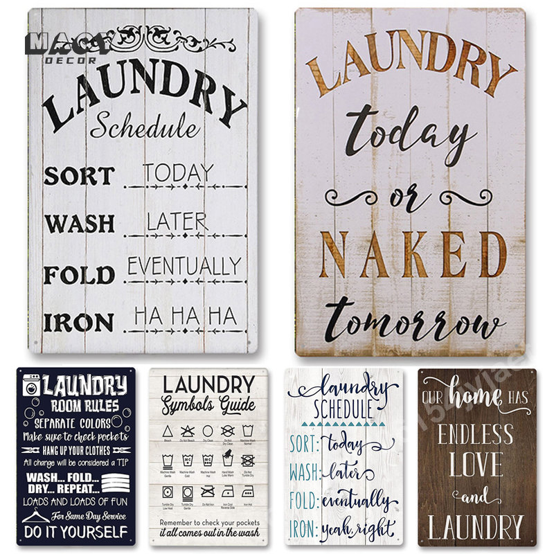 Металлическая табличка с надпи – обзор и цена Home Bathroom Signs