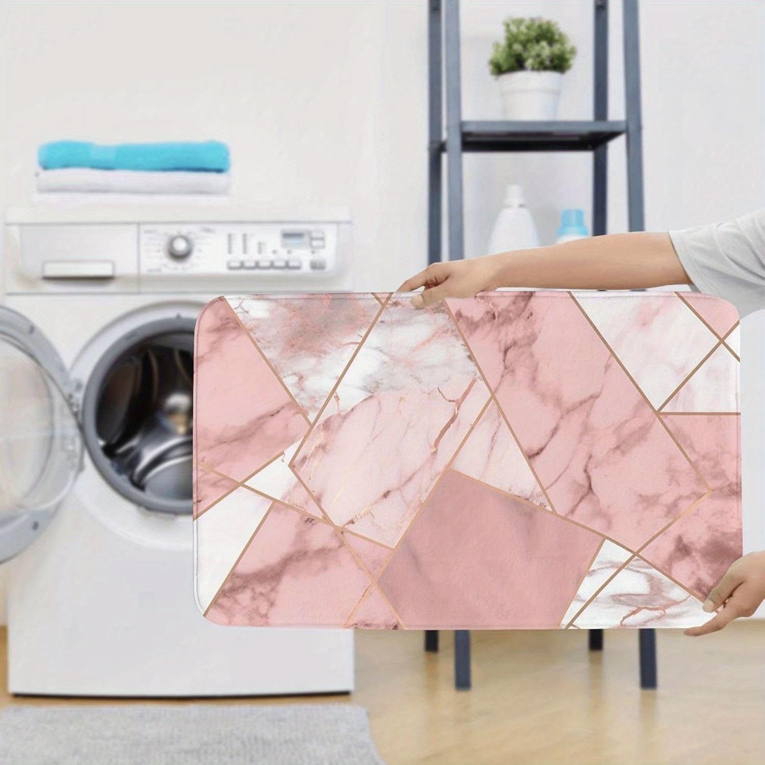 Элитный набор ковриков для ван – обзор и цена Home Made Bathroom Vanity