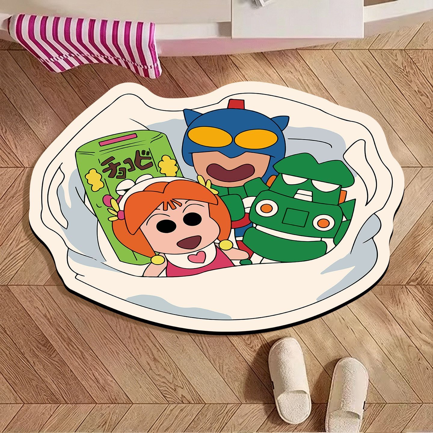 Коврик для ванной с рисунком « – обзор и цена Home Bathroom Door