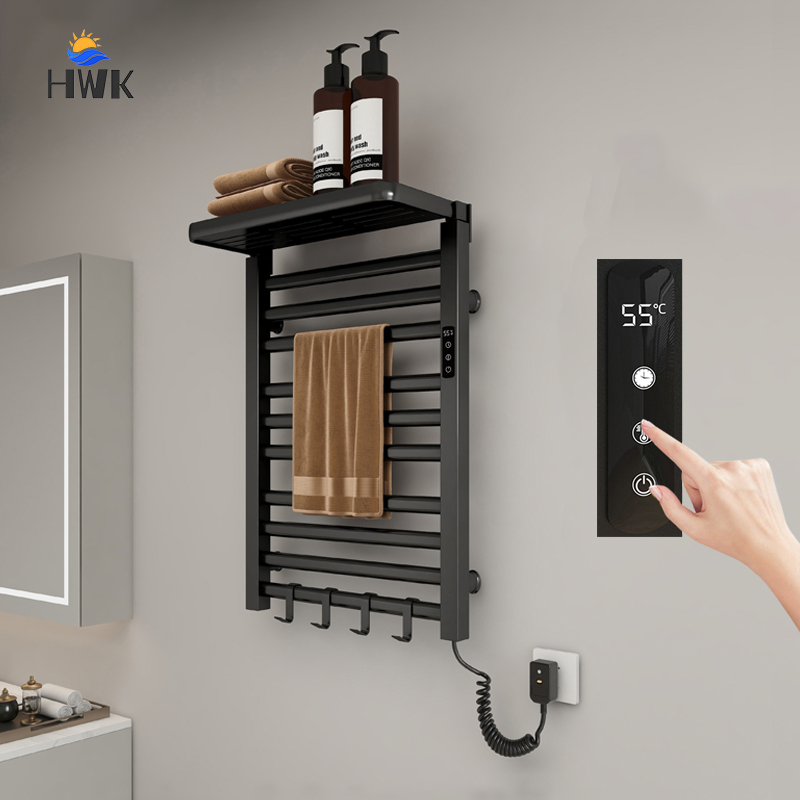 Электрическая полотенцесушител – обзор и цена Towel Warmer Electric