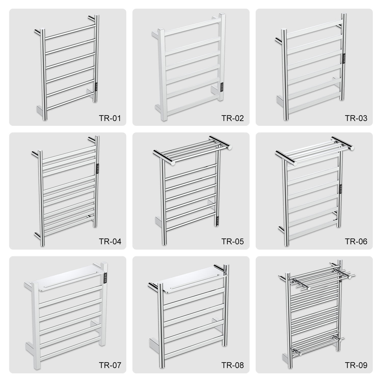 Водонепроницаемость IPX4, элек – обзор и цена Towel Warmer Electric