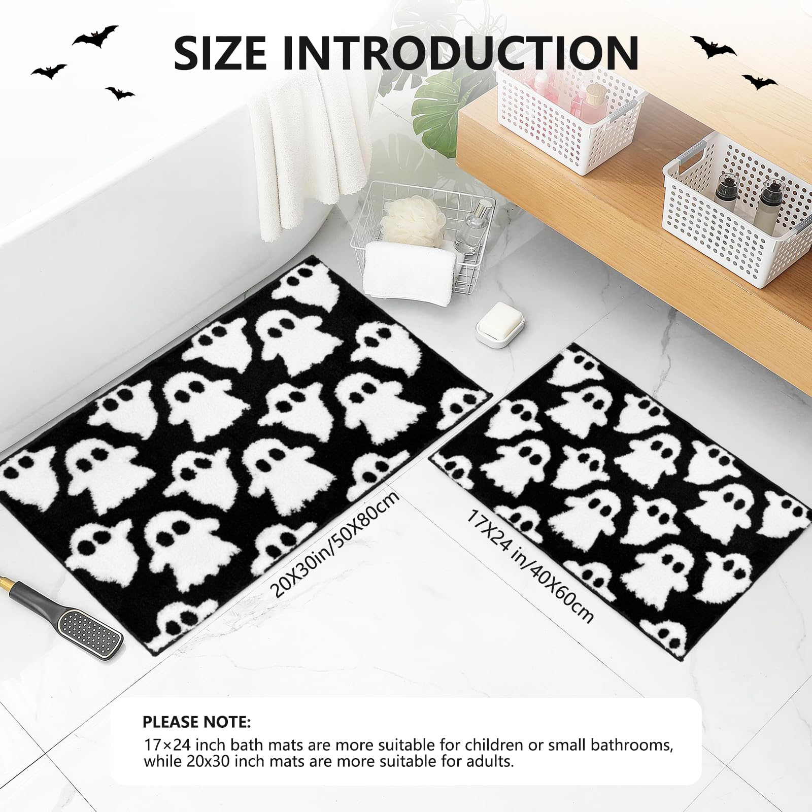Коврики для ванной VIKAMA с пр – обзор и цена Zara Home Bathroom Rug