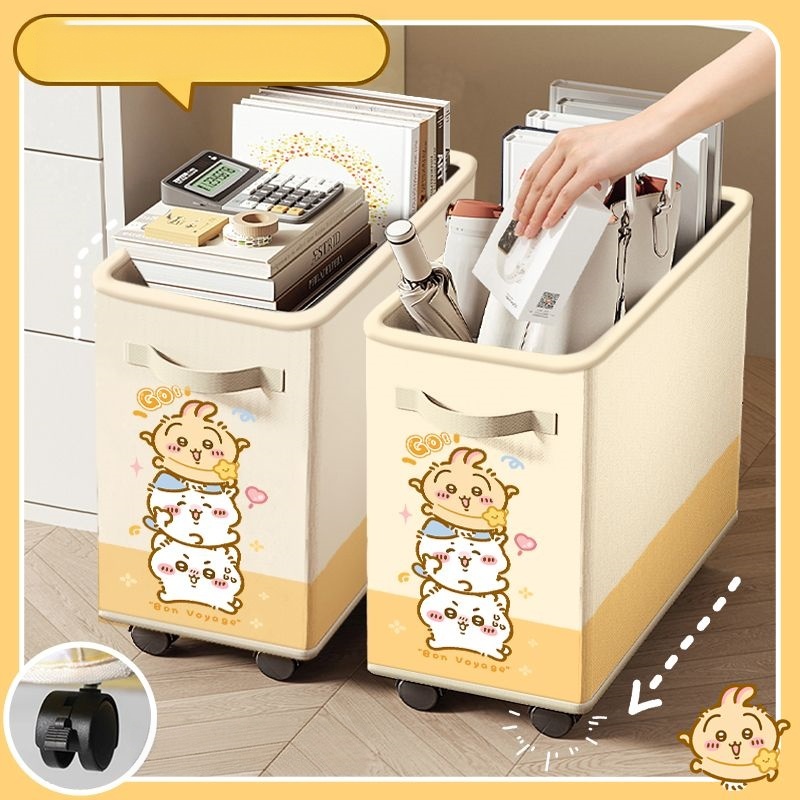 Chiikawa, Hachiware, Usagi – М – обзор и цена Home Edit Bathroom Storage