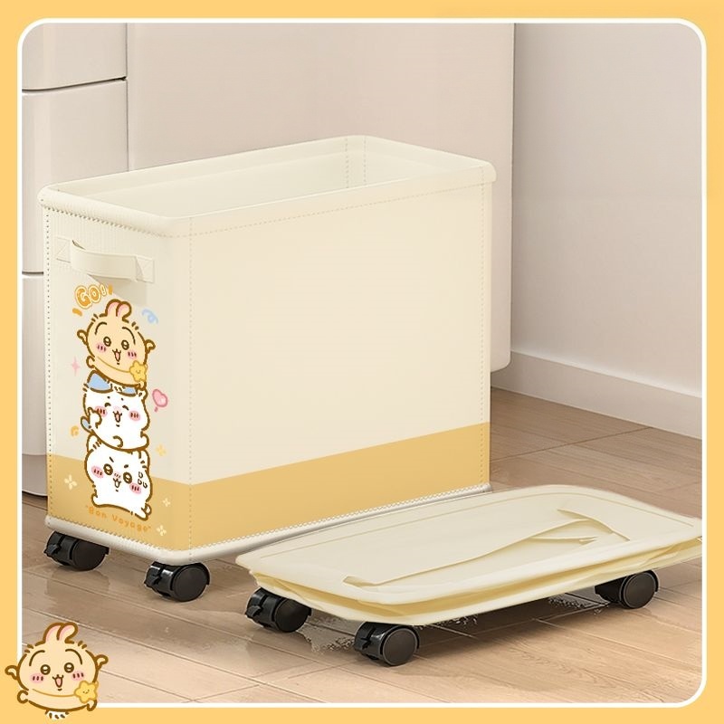 Chiikawa, Hachiware, Usagi – М – обзор и цена Home Edit Bathroom Storage