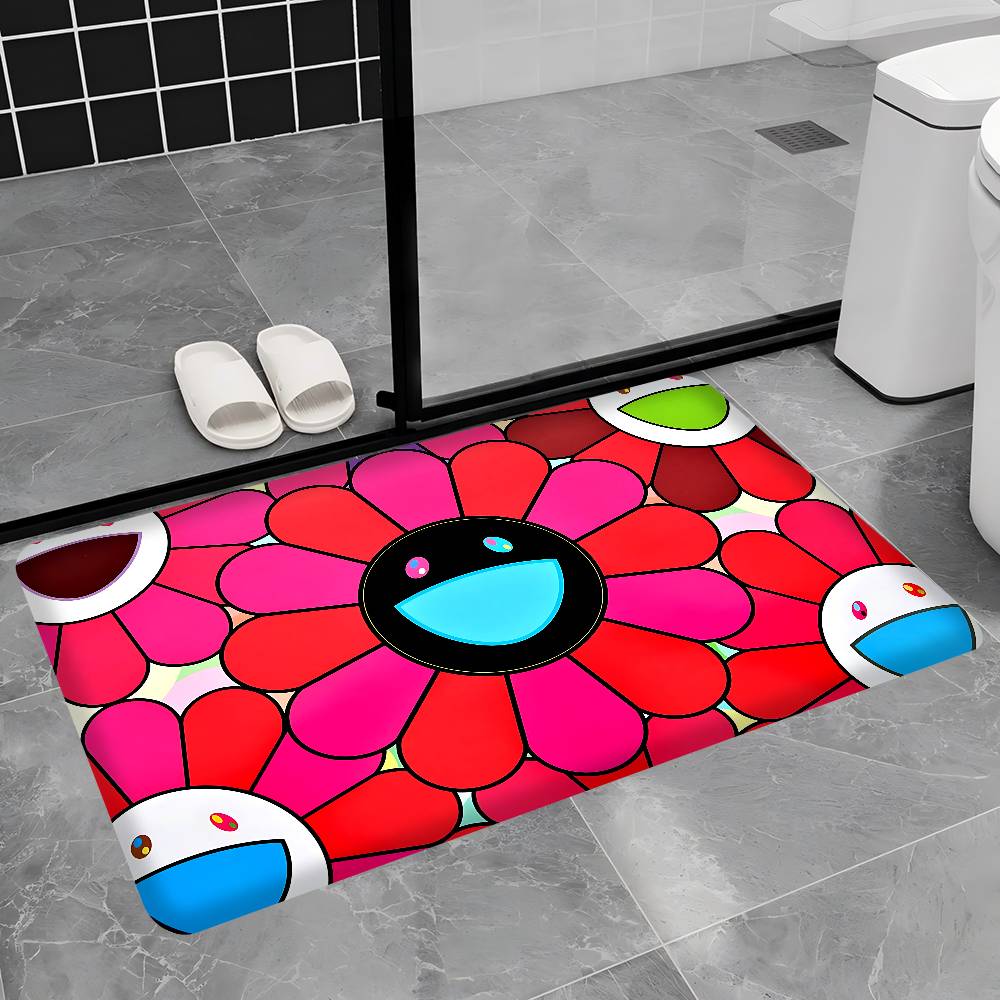 Милый коврик для входной двери – обзор и цена Home Bathroom Door