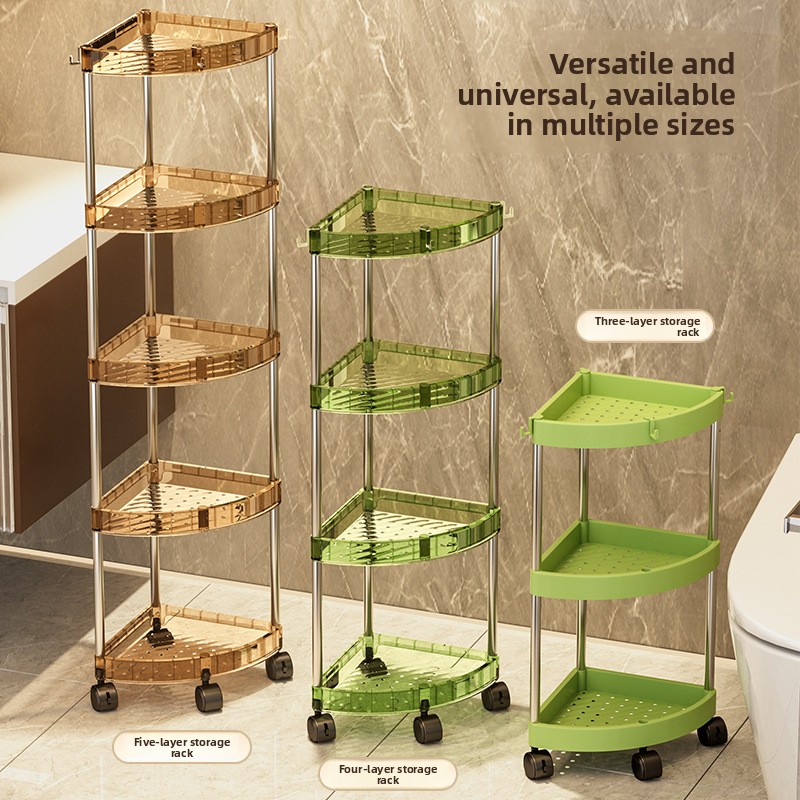 Многоярусная полка-органайзер  – обзор и цена Bathroom Home Essentials Store