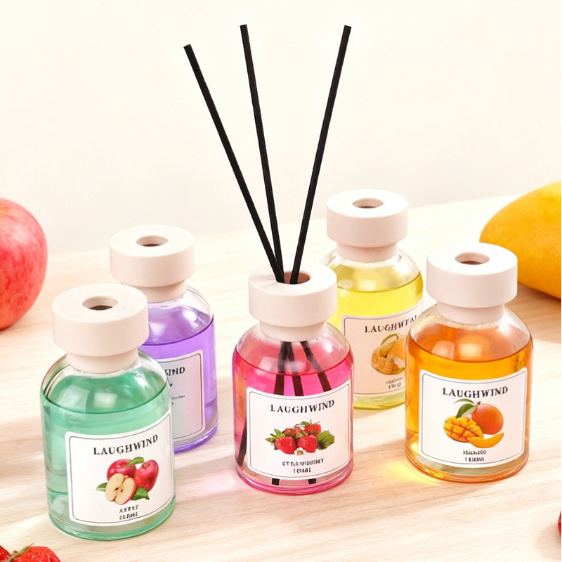 Ароматизатор для дома с фрукто – обзор и цена Home Bathroom Freshener