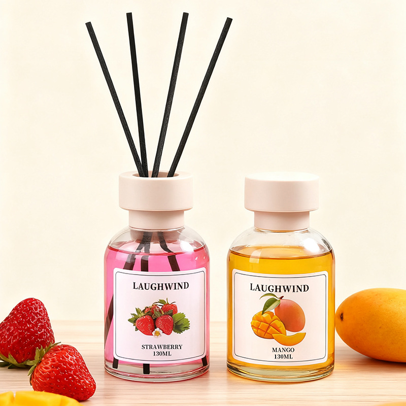 Ароматизатор для дома с фрукто – обзор и цена Home Bathroom Freshener
