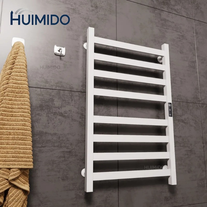 Электрический полотенцесушител – обзор и цена Towel Warmer Electric