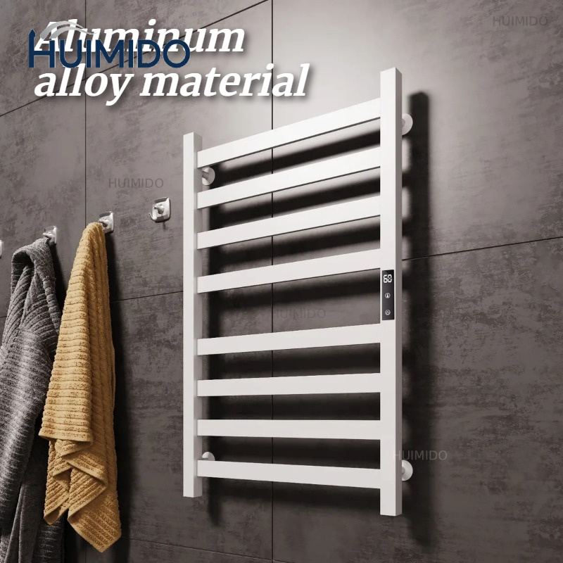 Электрический полотенцесушител – обзор и цена Towel Warmer Electric