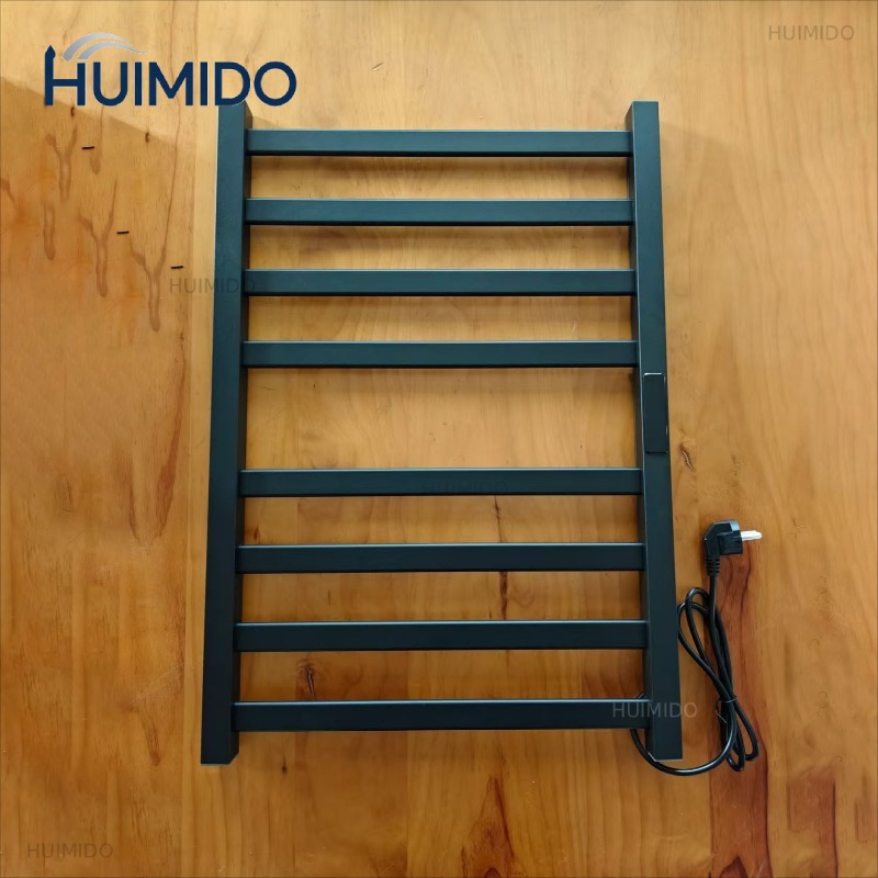 Электрический полотенцесушител – обзор и цена Towel Warmer Electric