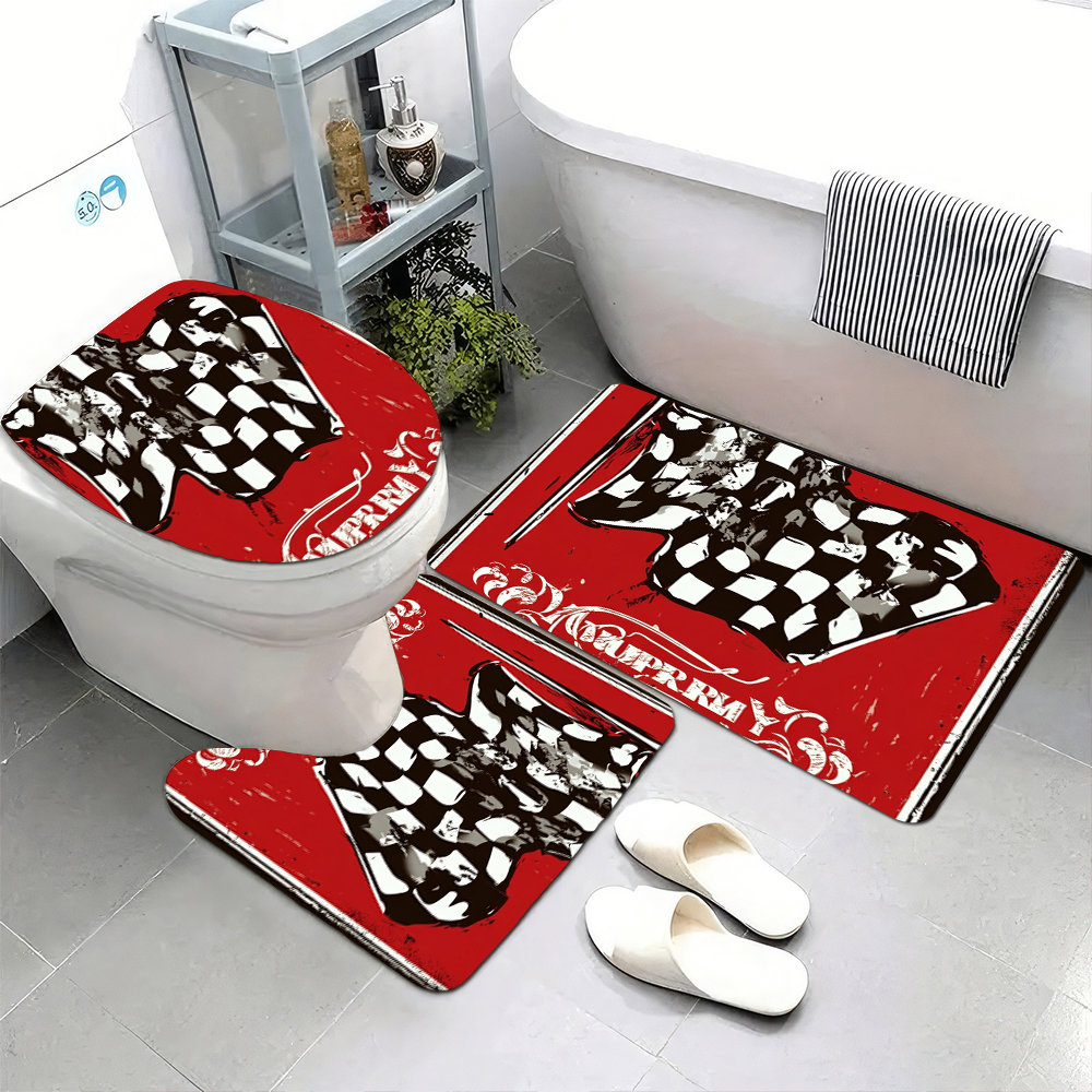 Роскошный набор ковриков для в – обзор и цена Home Made Bathroom Vanity
