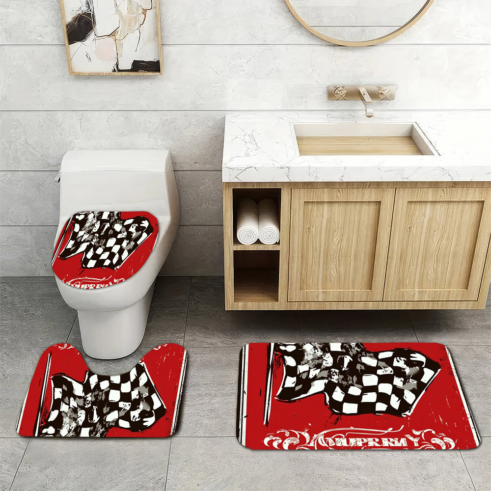Роскошный набор ковриков для в – обзор и цена Home Made Bathroom Vanity