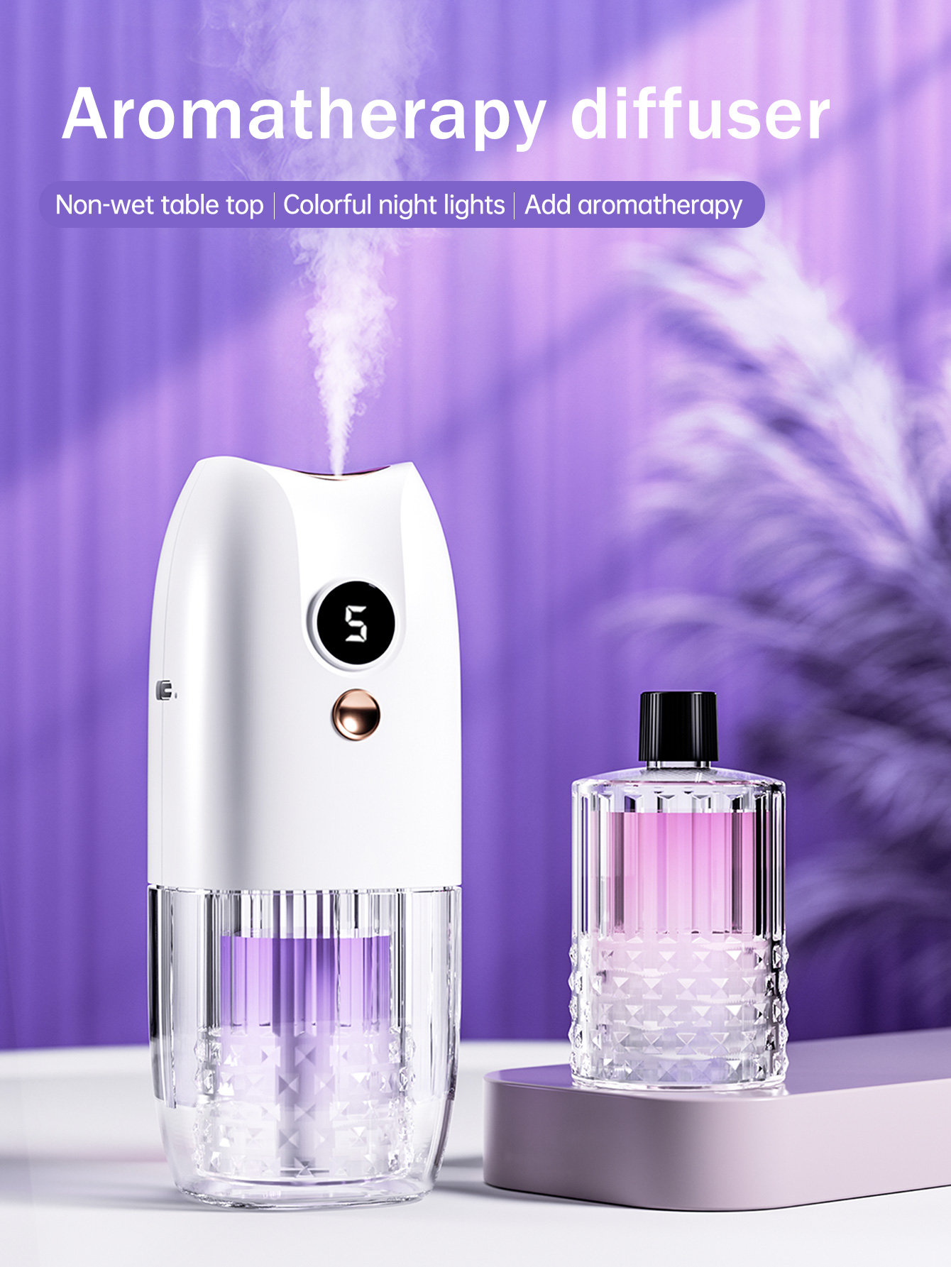 Многофункциональный перезаряжа – обзор и цена Home Bathroom Freshener