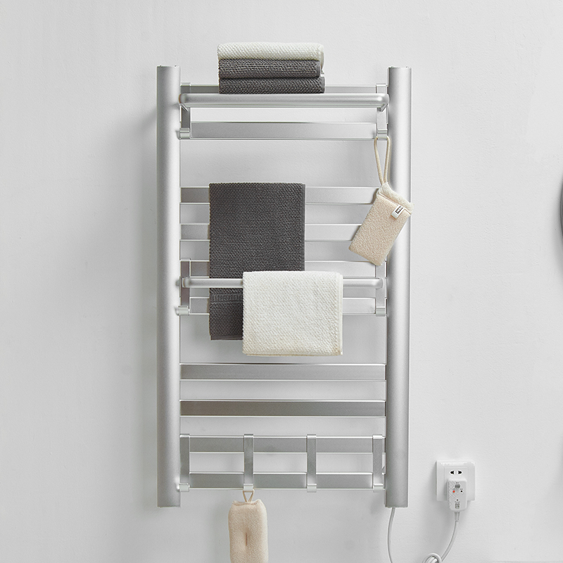Электрическое полотенце для ва – обзор и цена Towel Warmer Electric