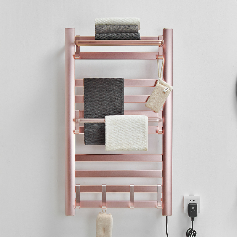 Электрическое полотенце для ва – обзор и цена Towel Warmer Electric