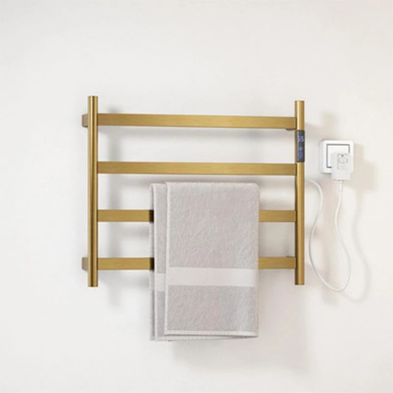 Полотенце для ванной комнаты,  – обзор и цена Towel Warmer Electric