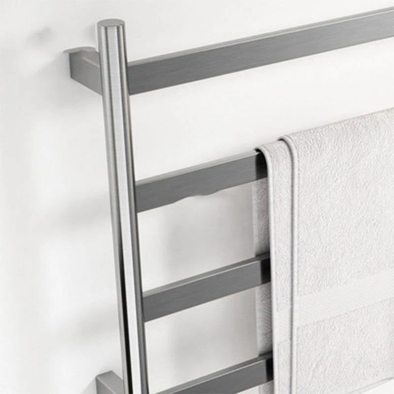 Полотенце для ванной комнаты,  – обзор и цена Towel Warmer Electric