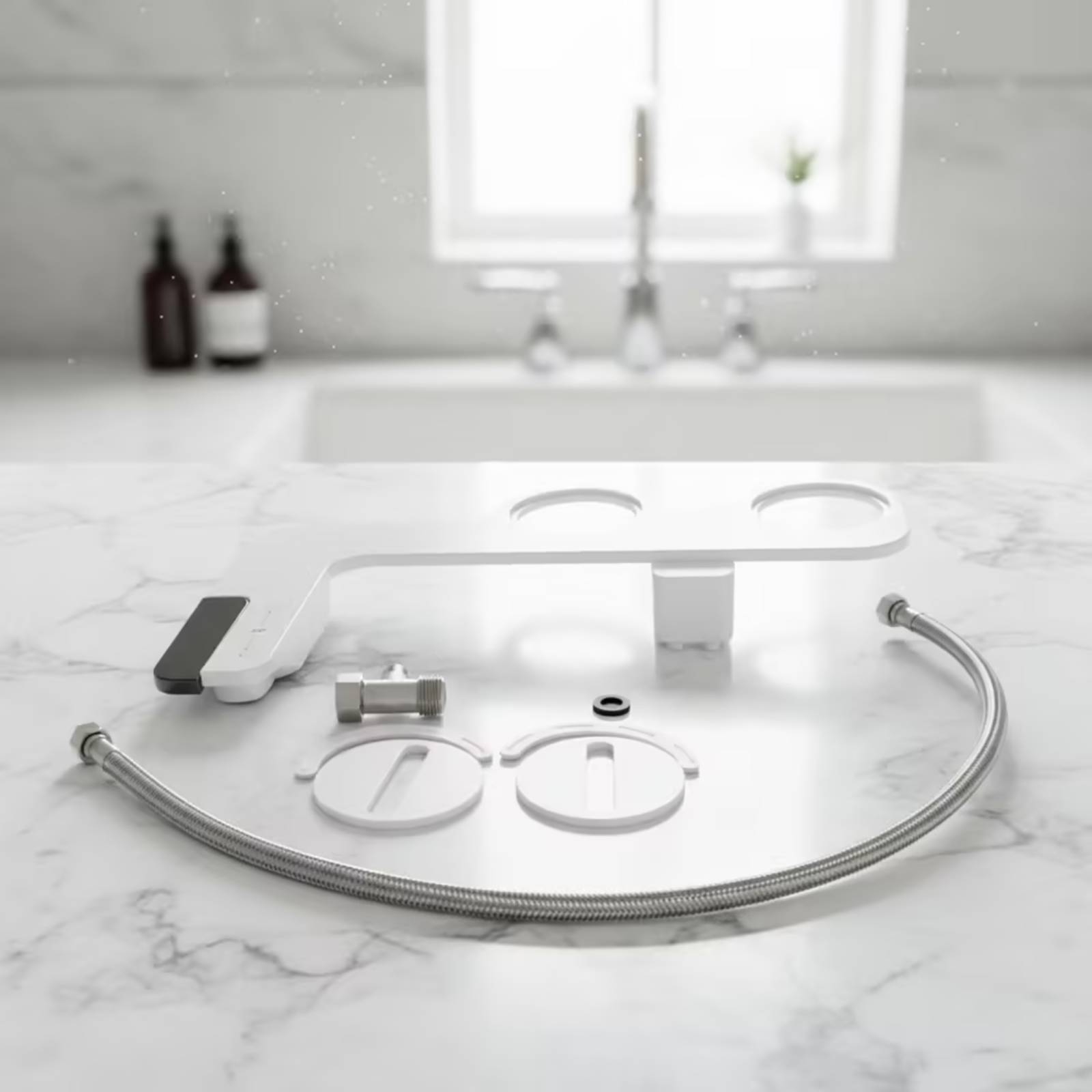 Биде с боковой панелью управле – обзор и цена Home Design Bathroom