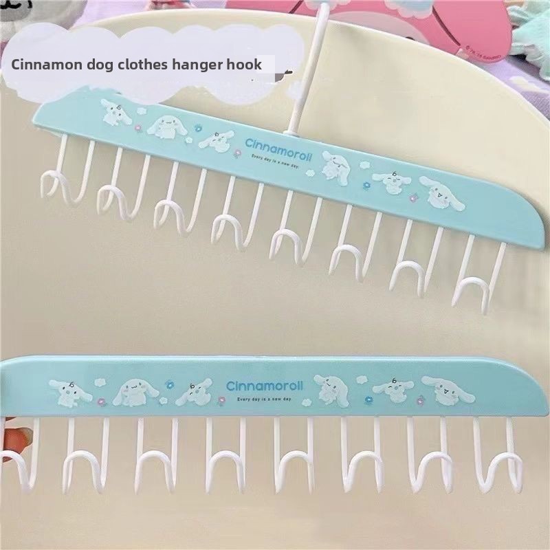 Милые крючки-вешалки Sanrio в  – обзор и цена Home Edit Bathroom Storage