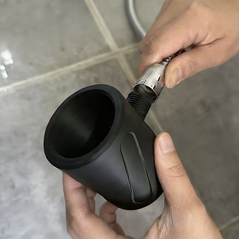 Ручная душевая лейка высокого  – обзор и цена Home Office Bathroom