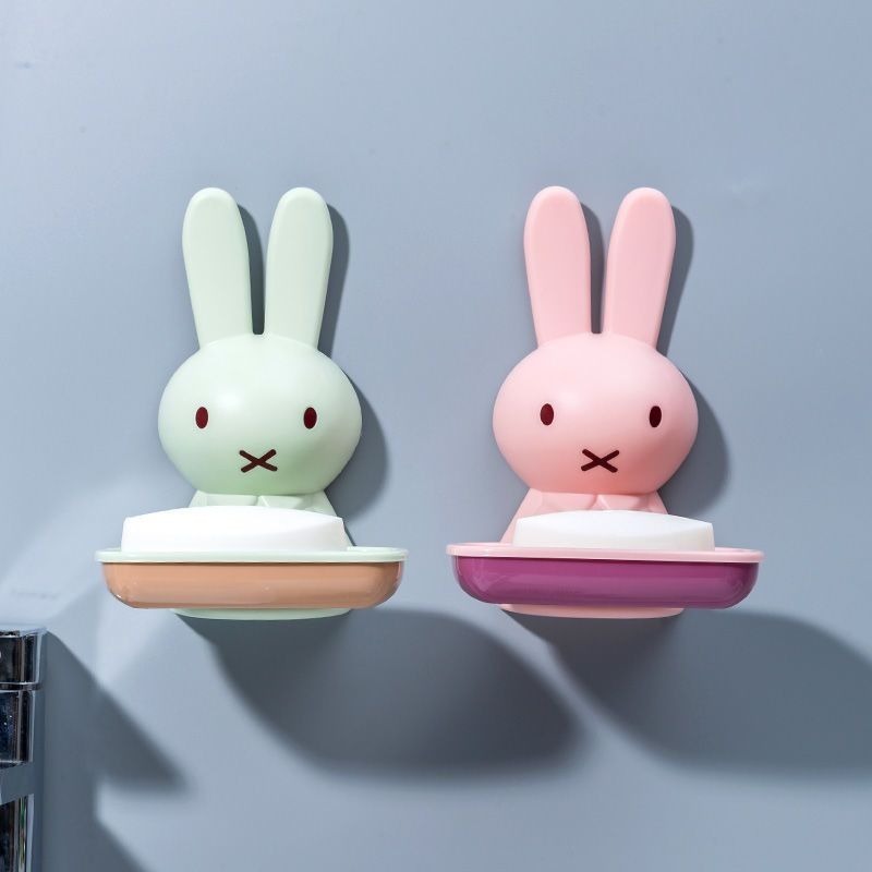 Пластиковая мыльница Miffy: Из – обзор и цена Home Edit Bathroom Storage