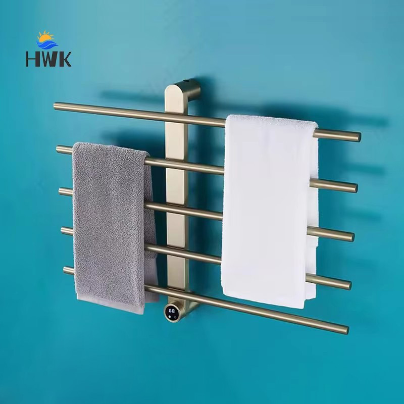Оборудование для ванной комнат – обзор и цена Towel Warmer Electric