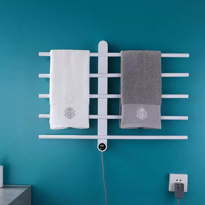 Оборудование для ванной комнат – обзор и цена Towel Warmer Electric