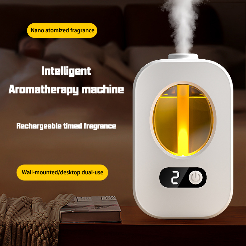 Автоматический диффузор для ар – обзор и цена Home Bathroom Freshener