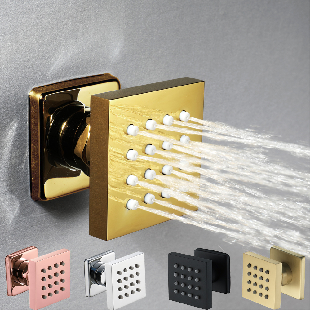Новые роскошные латунные распы – обзор и цена Home Bathroom Taps
