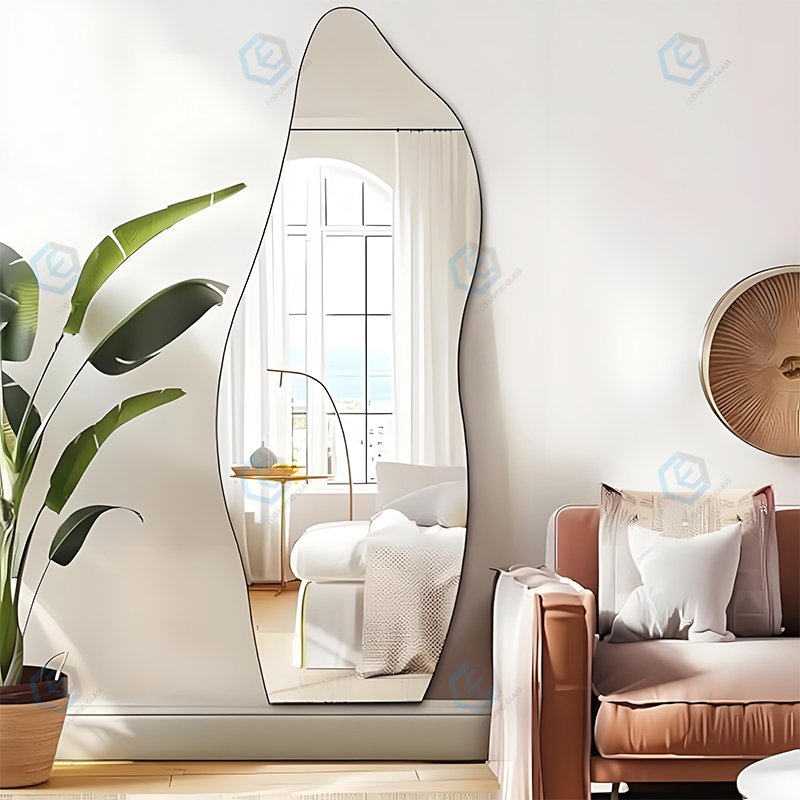 Зеркало настенное большое, 3 м – обзор и цена Home Design Bathroom