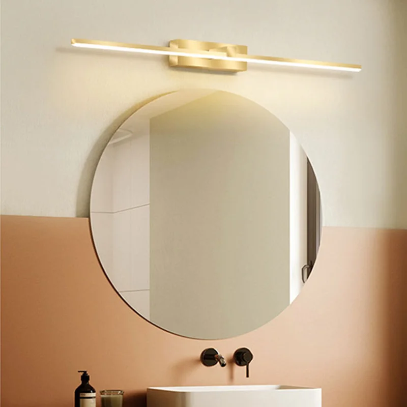 Современный светодиодный насте – обзор и цена Home Hardware Bathroom Mirrors