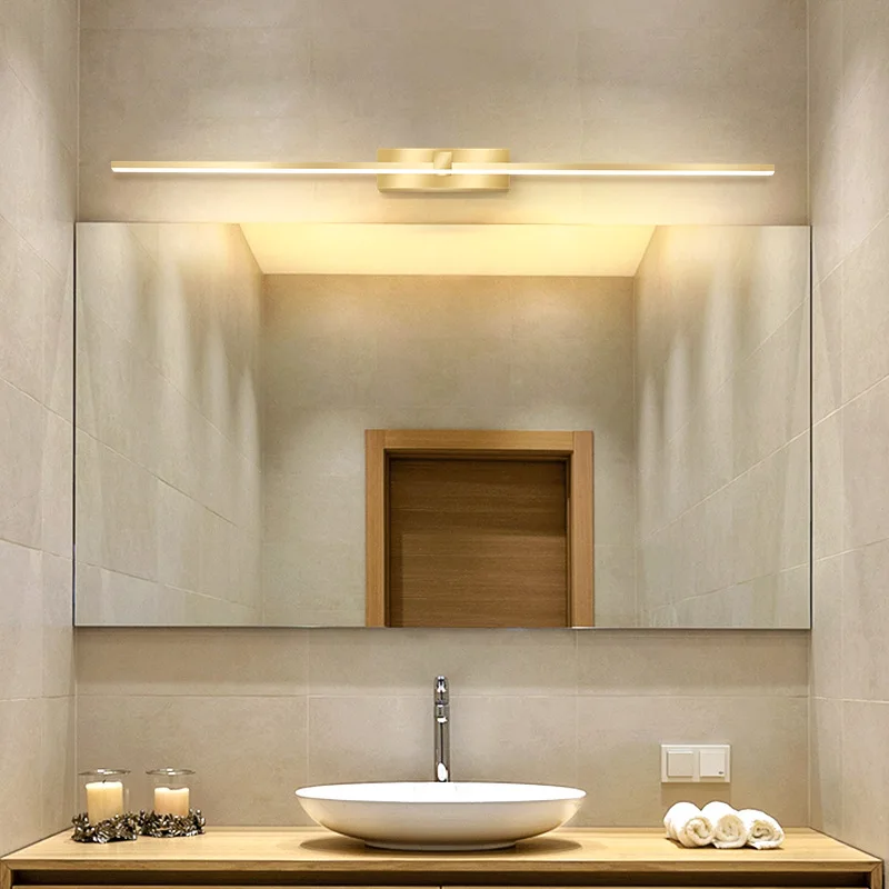 Современный светодиодный насте – обзор и цена Home Hardware Bathroom Mirrors