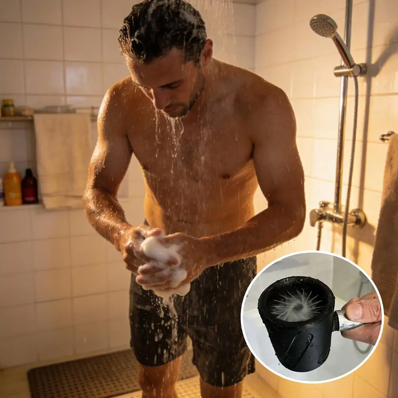 Ручная душевая лейка высокого  – обзор и цена Home Office Bathroom