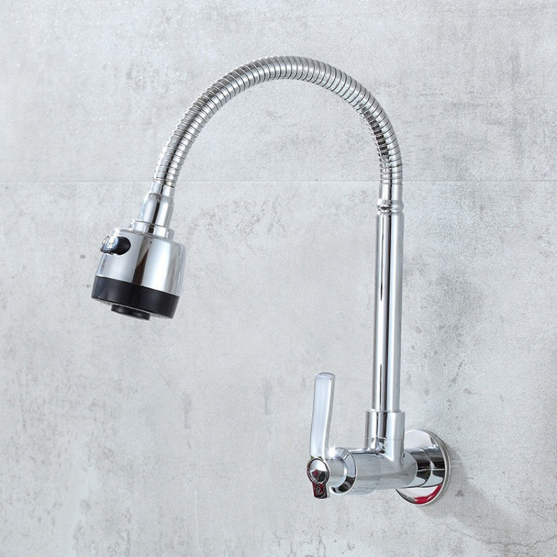 Кухонный смеситель с одним отв – обзор и цена Home Bathroom Taps