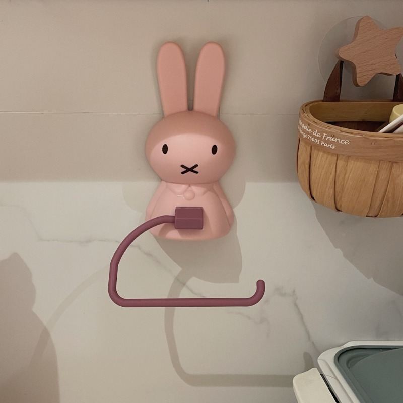 Держатель для туалетной бумаги – обзор и цена Home Edit Bathroom Storage