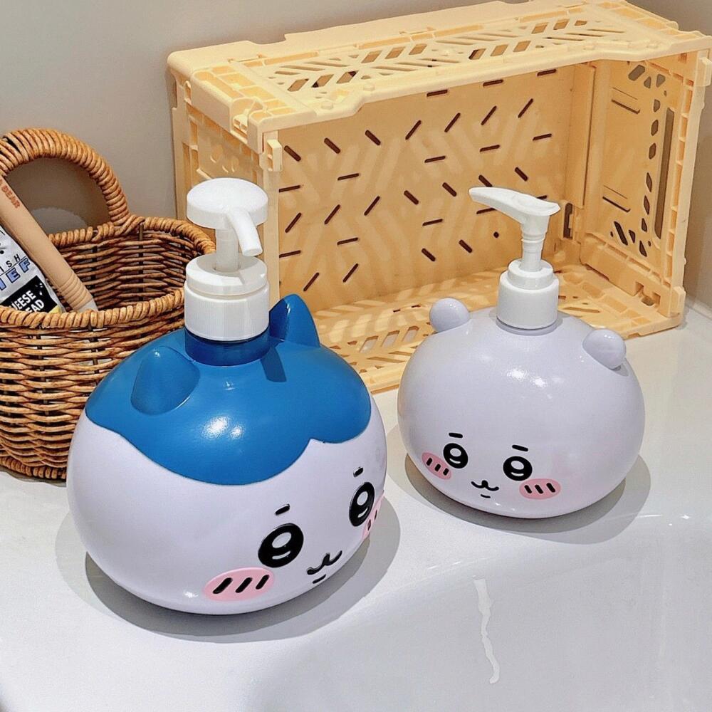 Милые дозирующие флаконы Chiik – обзор и цена Home Edit Bathroom Storage