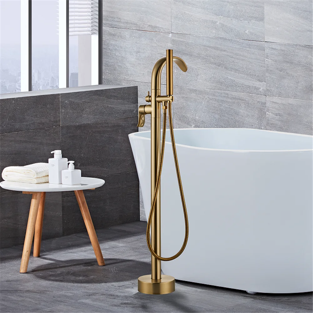 Черный набор смесителей для ва – обзор и цена Home Bathroom Taps