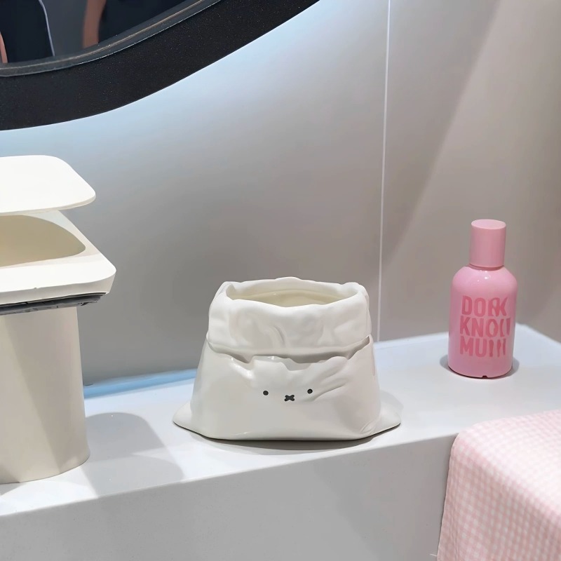 Милая тканевая сумка для хране – обзор и цена Home Edit Bathroom Storage