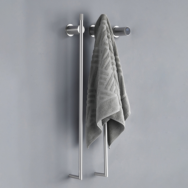 Электрический полотенцесушител – обзор и цена Towel Warmer Electric
