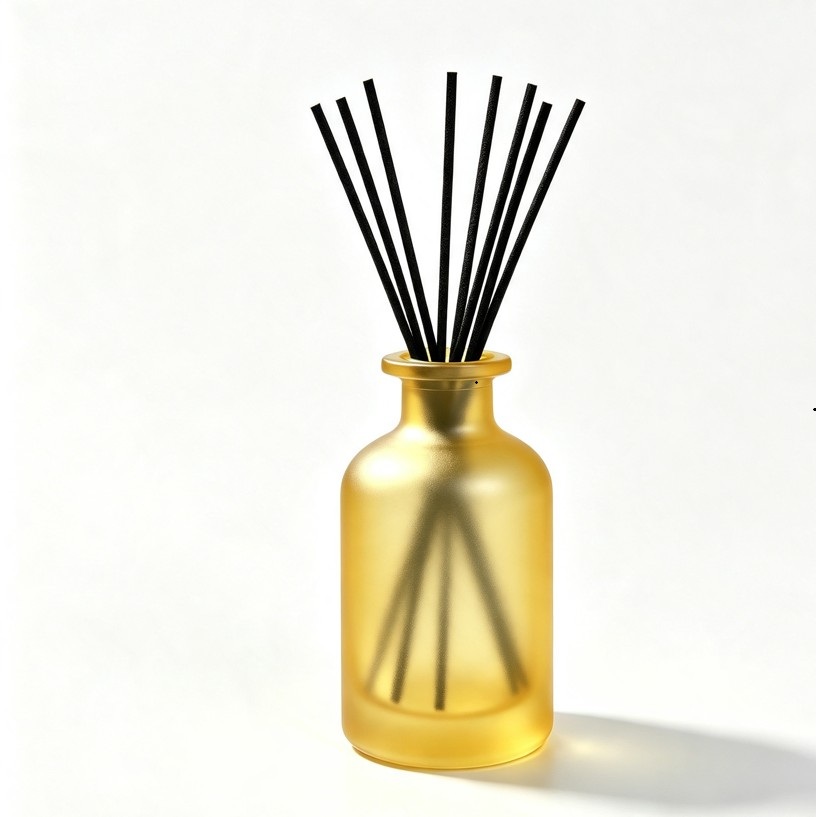 50 шт. черных фибровых палочек – обзор и цена Home Bathroom Freshener