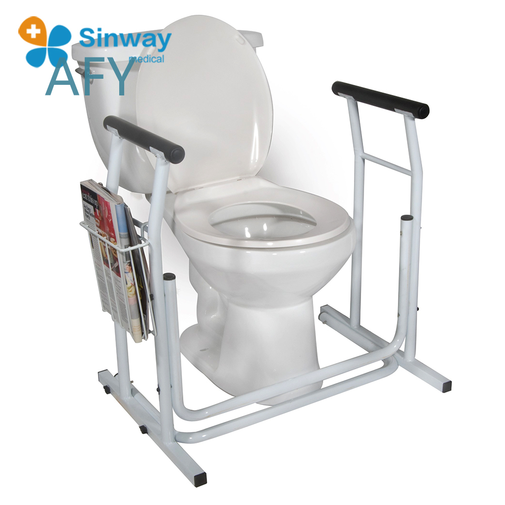 Стул-туалет отдельно стоящий с – обзор и цена Home Alone Bathroom