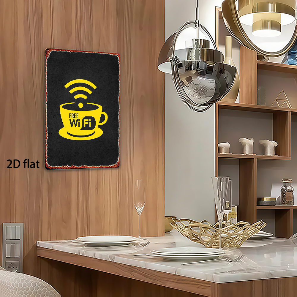 2D винтажная металлическая таб – обзор и цена Home Bathroom Decor Ideas