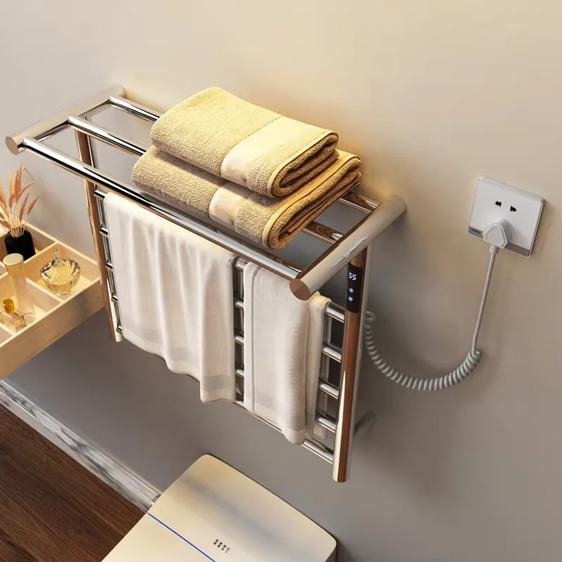 Современный электрический поло – обзор и цена Towel Warmer Electric