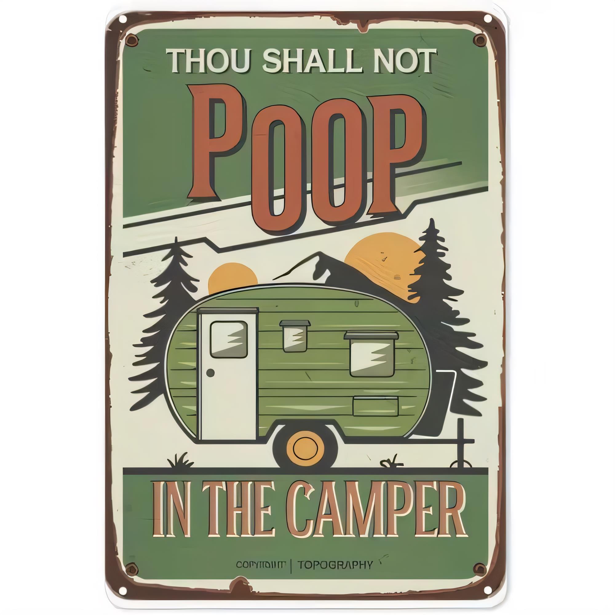 Металлическая табличка «Ты не  – обзор и цена Home Bathroom Signs